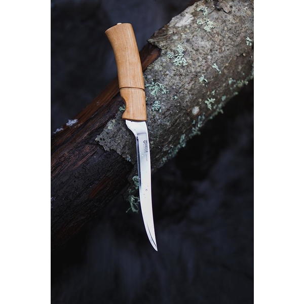 Poľovnícky nôž Helle Steinbit 1