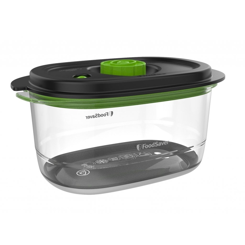 FoodSaver New Fresh Container 1,18l